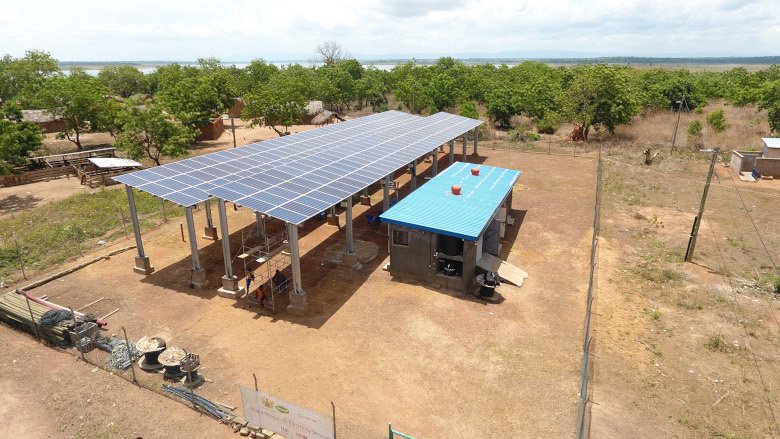 Mini-Grids: The Power Solution Communities Can’t Wait For
